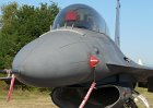 General Dynamics F-16A (AM)